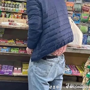 Meet your Posher, Colton